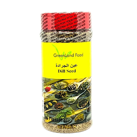 Greenland  Dill Seeds - CrescentMarket