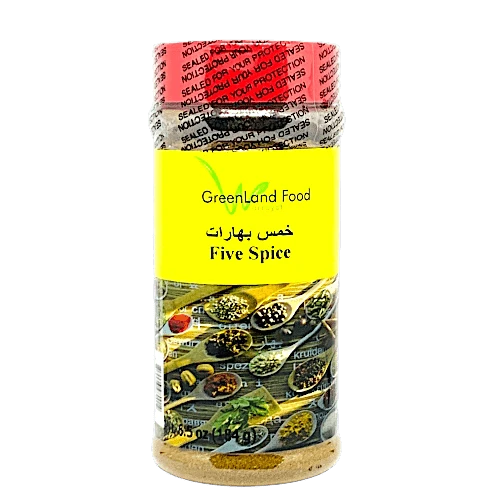 Greenland Fish Spice - CrescentMarket