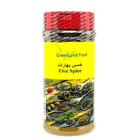 Greenland Fish Spice - CrescentMarket