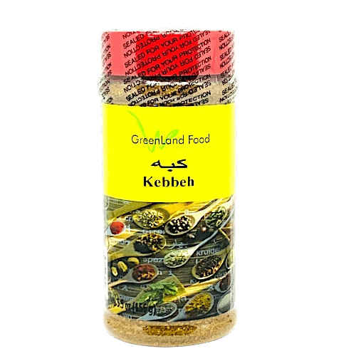 Greenland Kebbeh - CrescentMarket