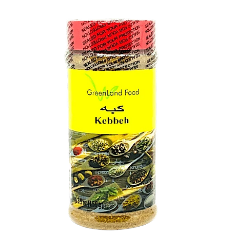 Greenland Kebbeh - CrescentMarket