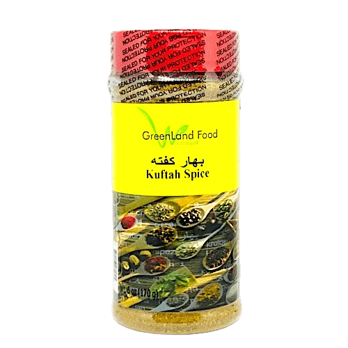 Greenland Kufta Spice - CrescentMarket