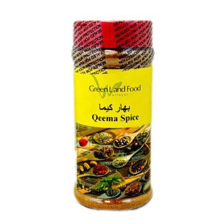 Greenland Qeema Spice - CrescentMarket