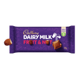 Dairy Milk Fruit & Nut (180g) - CrescentMarket