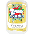 Zweet Sour Pineapple Belts - CrescentMarket