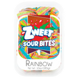 Zweet Bites Sour Rainbow - CrescentMarket