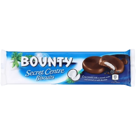 Mars Bounty Secret Centre Biscuits - CrescentMarket