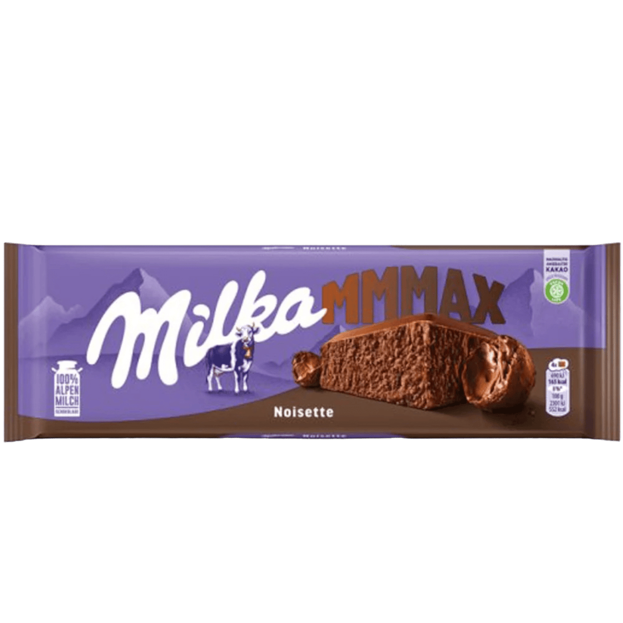 Milka Noisette 300g - CrescentMarket