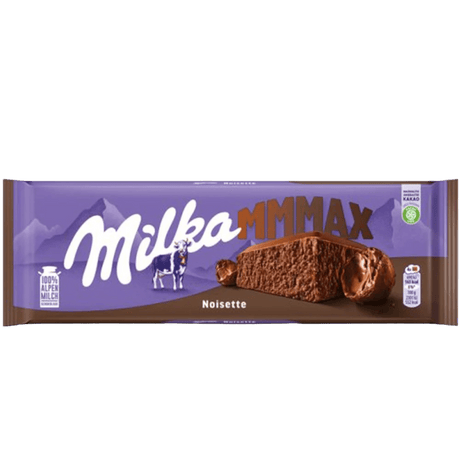 Milka Noisette 300g - CrescentMarket