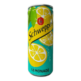 Schweppes Soda 250ml - CrescentMarket