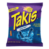 Takis Blue Heat Chips - CrescentMarket