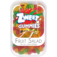 Zweet Gummy Fruit Salad - CrescentMarket