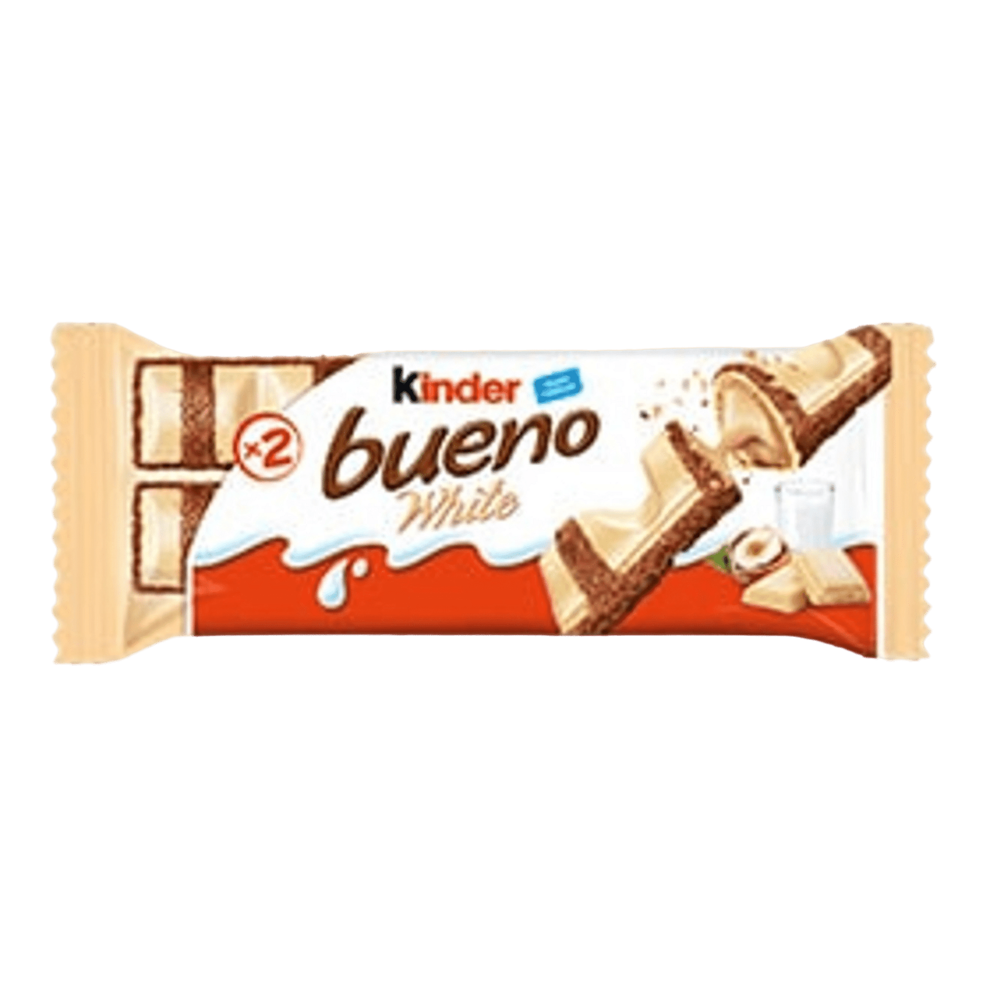 Chocolate bueno deals