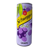 Schweppes Soda 250ml - CrescentMarket