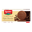 LOACKER Tortina Triple Chocolate (126g) - CrescentMarket