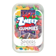 Zweet Sour Spiders - CrescentMarket