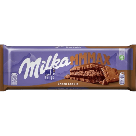 Milka Choco Cookie - CrescentMarket