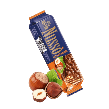 Toren Nusso Hazelnut - CrescentMarket