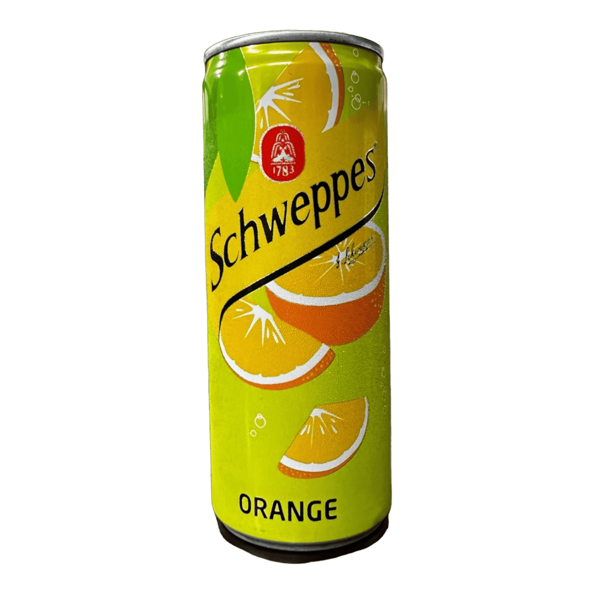 Schweppes Soda 250ml - CrescentMarket