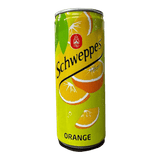 Schweppes Soda 250ml - CrescentMarket