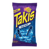 Takis Blue Heat Chips - CrescentMarket