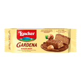 LOACKER Gardena Hazelnut Wafers - CrescentMarket