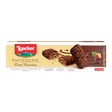 LOACKER Patisserie Dark Hazelnut (100g) - CrescentMarket