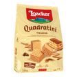 LOACKER Quadratini Tiramisu (220g) - CrescentMarket