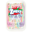 Zweet Sour Belts Unicorn Kiss - CrescentMarket