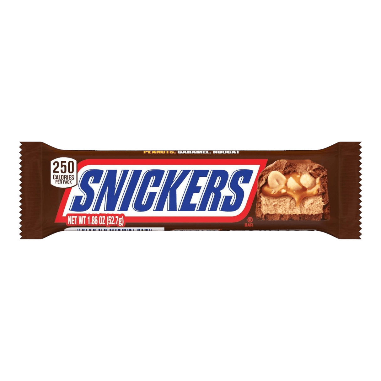 Snickers Chocolate - CrescentMarket