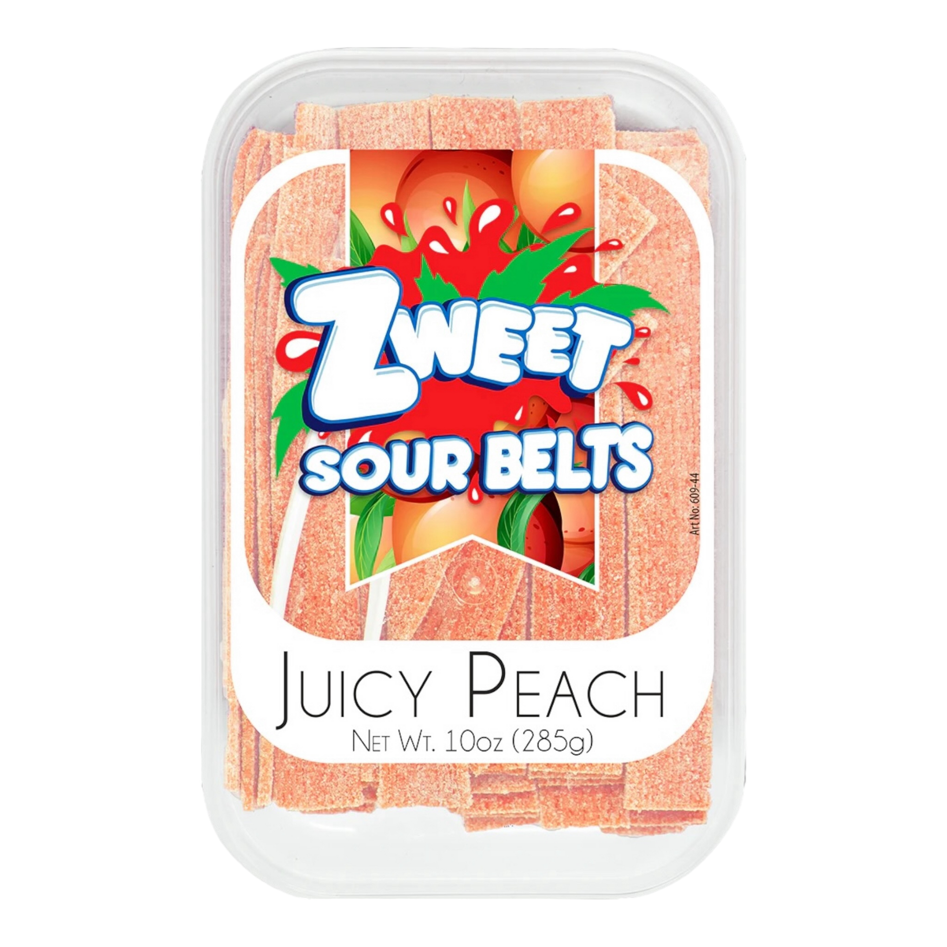 Zweet Juicy Peach Belts – CrescentMarket