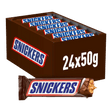 Snickers Chocolate - CrescentMarket