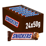 Snickers Chocolate - CrescentMarket