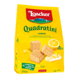 LOACKER Quadratini Lemon (250g) - CrescentMarket