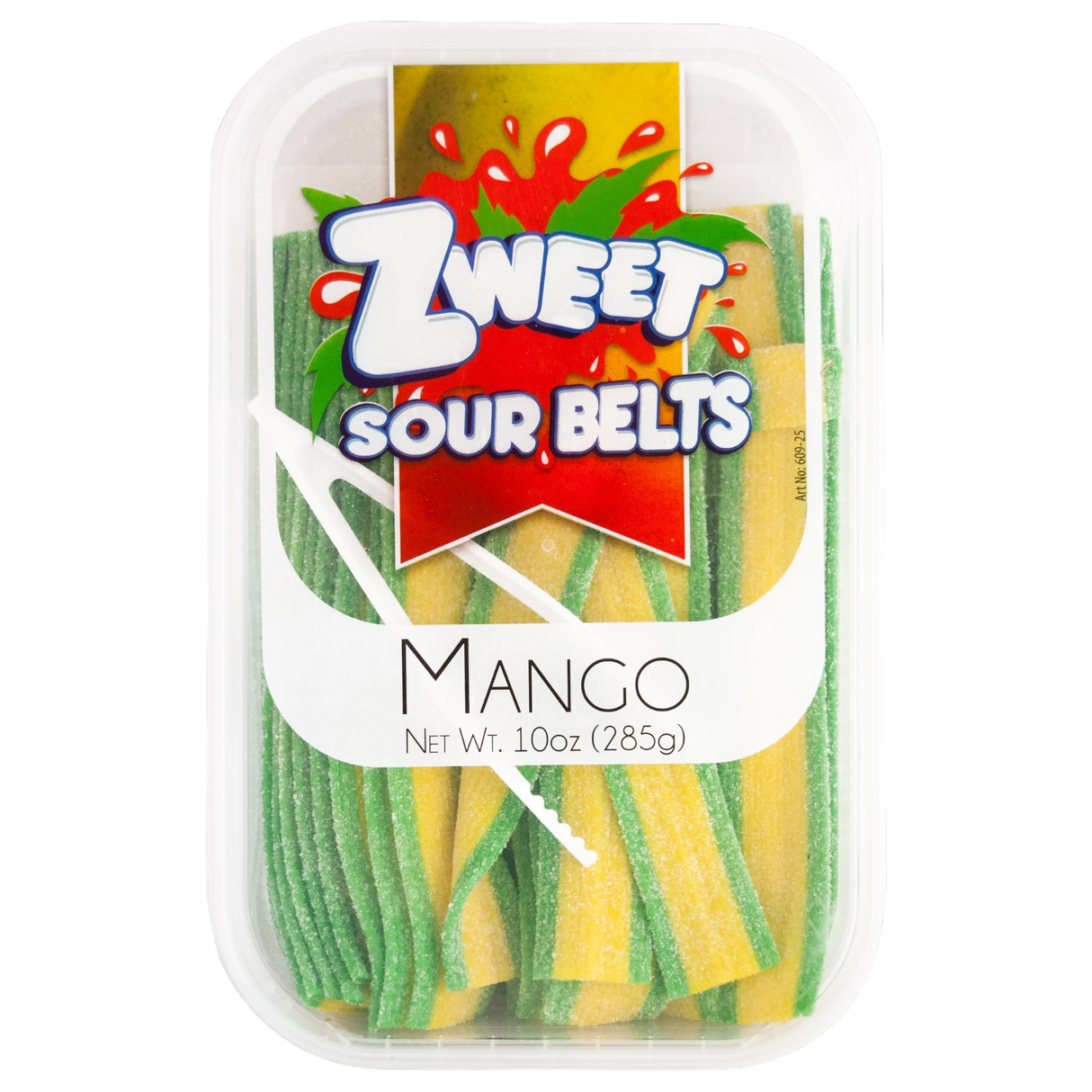 Zweet Belts Mango - CrescentMarket