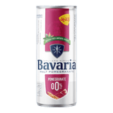 Bavaria Malt Drink 330ml - CrescentMarket