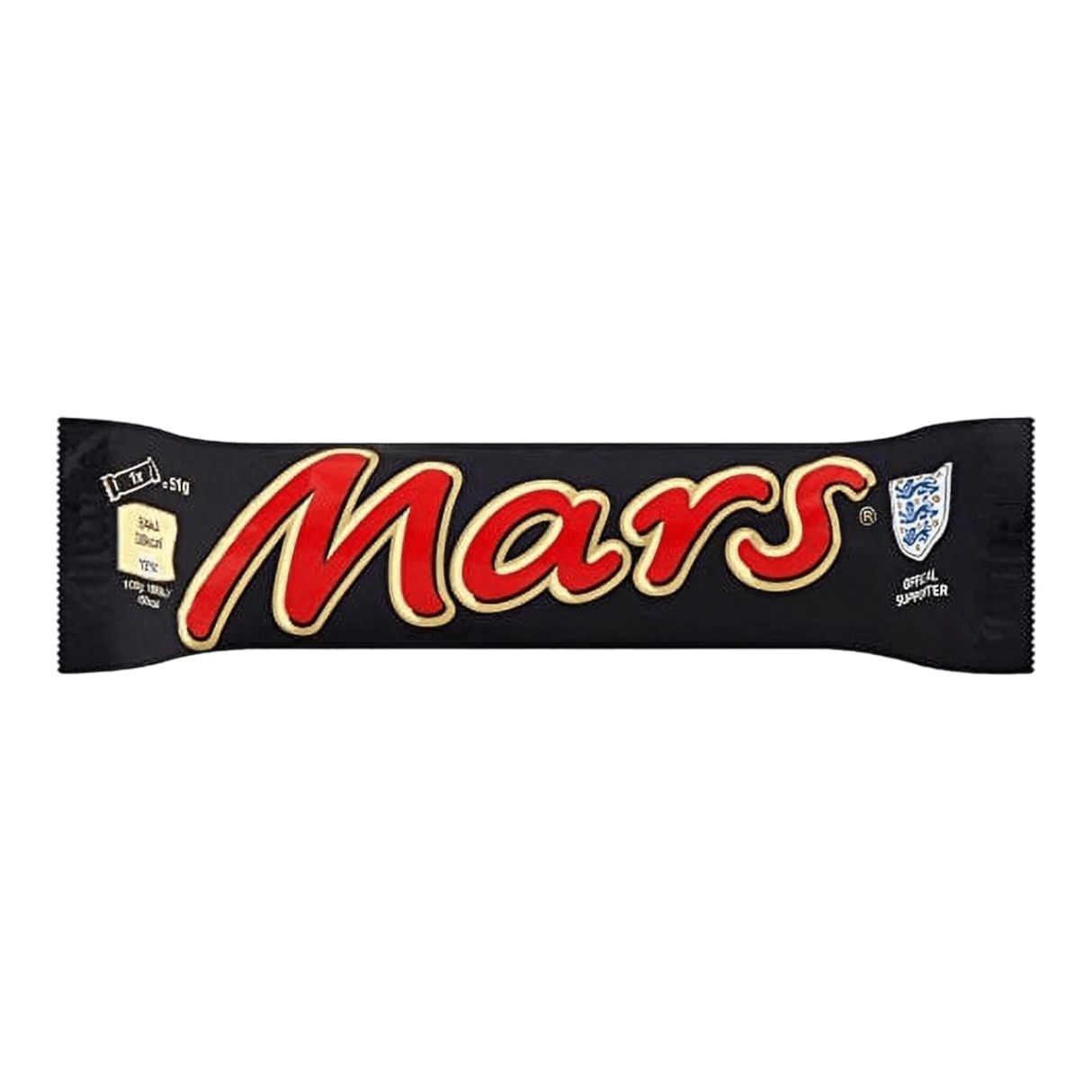 Mars Chocolate - CrescentMarket