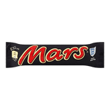 Mars Chocolate - CrescentMarket