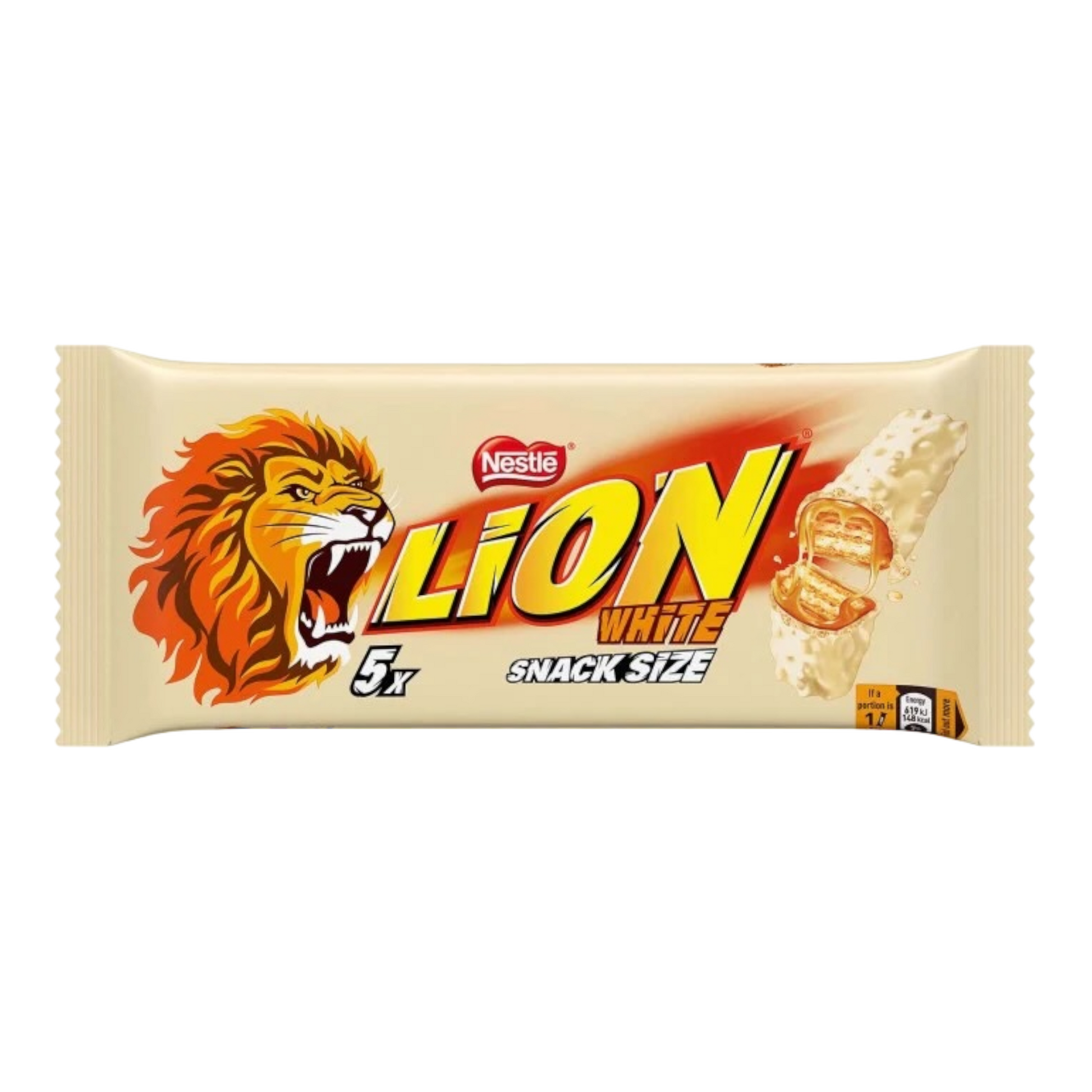 Lion 42 g, NESTLÉ
