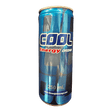 Cool Energy Drink 250ml - CrescentMarket