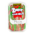 Zweet Sour Melon Belts - CrescentMarket