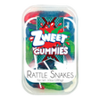 Zweet Gummy Rattle Snakes - CrescentMarket