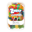 Zweet Gummy Bears - CrescentMarket