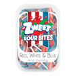 Zweet Bites Sour U.S Flag - CrescentMarket