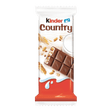 Kinder Country - CrescentMarket