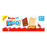 Kinder Chocolate Duo - CrescentMarket