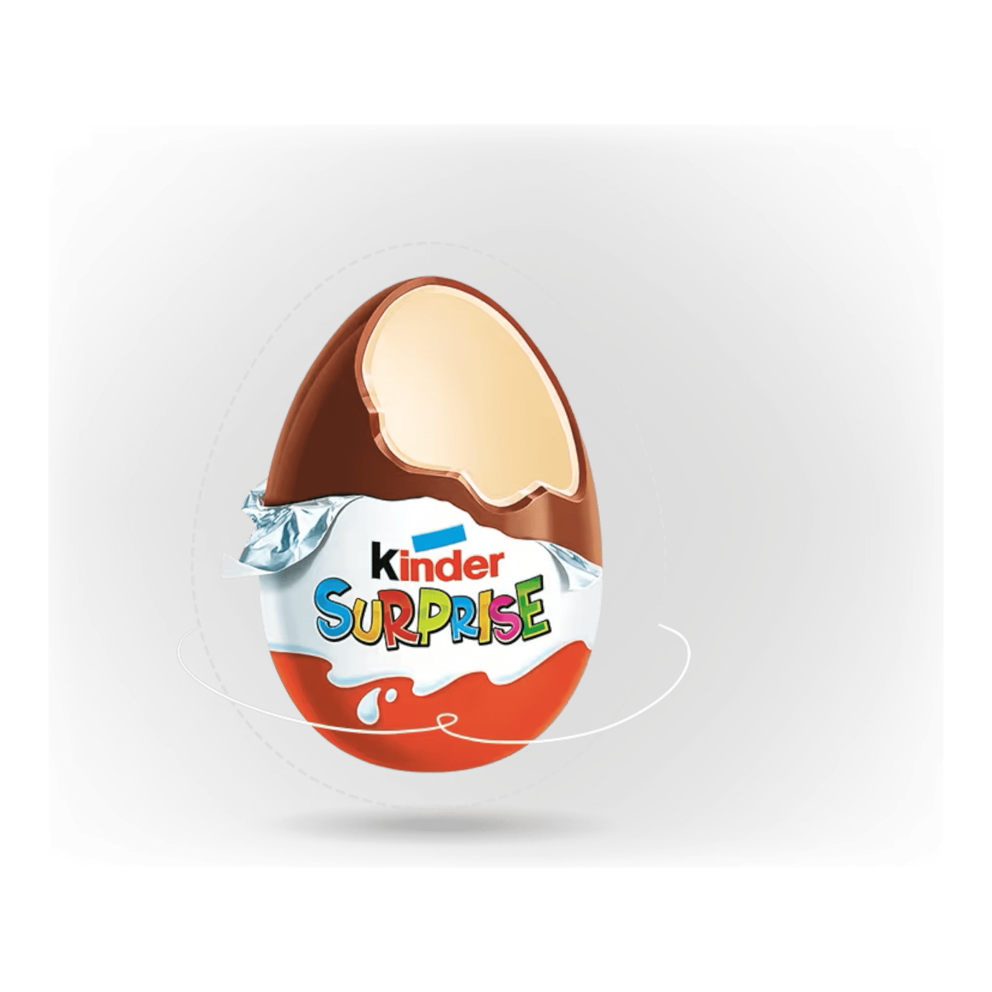 Opening kinder surprise 2024 eggs