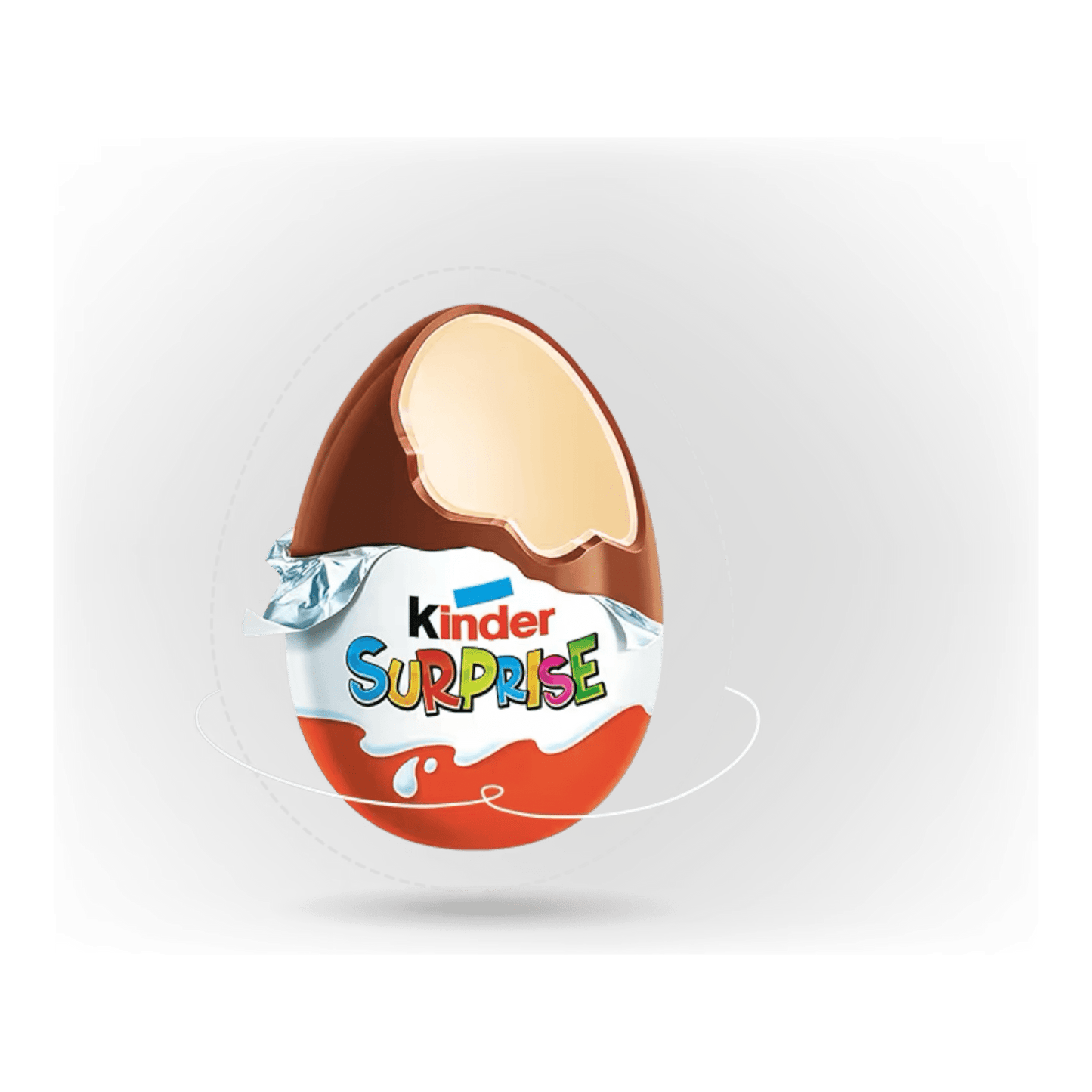 Original kinder hot sale joy