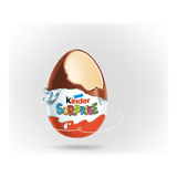 Kinder Surprise Original Egg - CrescentMarket