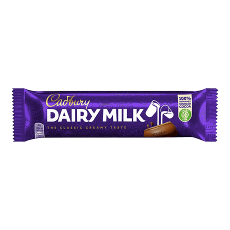 Dairy Milk Chocolate (45g) - CrescentMarket